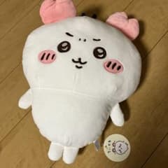 신품☆치이카와 봉제인형 게 츄샤