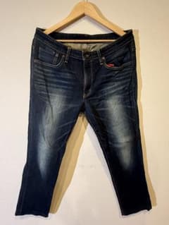EDWIN GOLD RUSH デニムパンツ KQ33のサムネイル