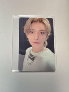 SEVENTEEN セブチ ジョシュア Joshua トレカのサムネイル