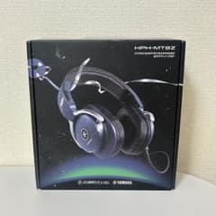 新品未使用】 ヤマハ HPH-MT8Z × ZUTOMAYO ヘッドフォン - メルカリ