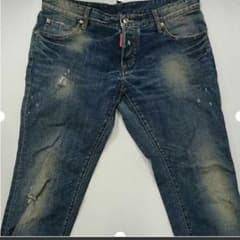 Dsquared ジーンズ 大特価のサムネイル