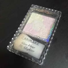 キャンメイク ハイライトのサムネイル