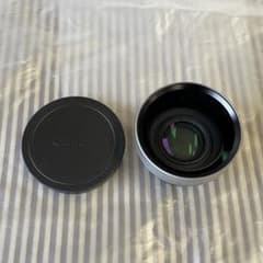 [Excellent Condition] Canon WD-H34 0.7x Wide Converter