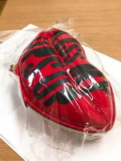 新品 ボディショップ リップポーチのサムネイル