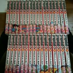 るる様専用♥ドラゴンボール 愛蔵版 全巻セットのサムネイル