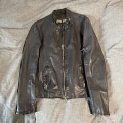 Earl Jean Lether Jacketのサムネイル
