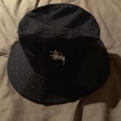 STUSSY バケットハットのサムネイル