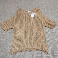 ☆RADIATE ざっくりニットのサムネイル