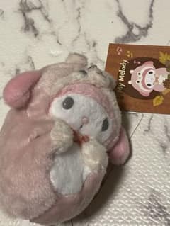 Sanrio My Melody マスコット♡マイメロちゃんのサムネイル