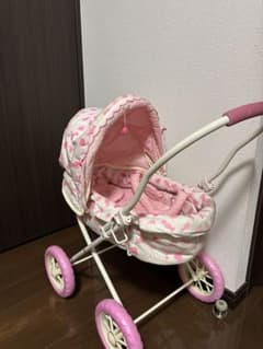 マザーガーデン⭐︎クーファンバギーのサムネイル