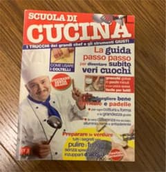 イタリア語の冊子のサムネイル