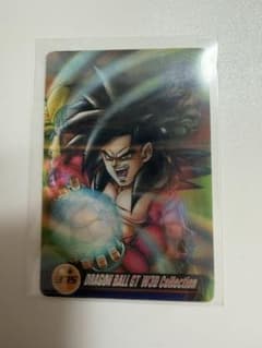 ドラゴンボールカード 3Dコレクション　375のサムネイル