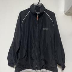 PRADA SPORT ナイロンジャケット ブラックのサムネイル