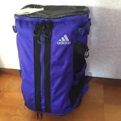 【送料無料！】adidas アディダス リュック バックパック ２６Ｌのサムネイル