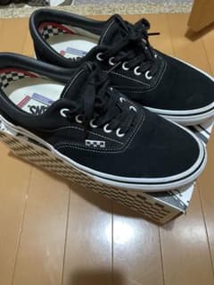 vans  スケートエラ　　27cmのサムネイル