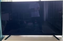 SONY BRAVIA 4K有機ELテレビ 4Kチューナー内蔵 55V型 KJ…のサムネイル