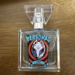 PERSONA5 FOX 향수 1FL.OZ 키타가와 유스케 향수