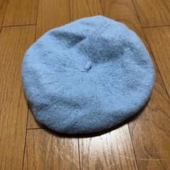 ベレー帽のサムネイル