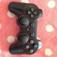 ワイヤレス コントローラー コントーラ PS3 DUALSHOCK3　互換のサムネイル