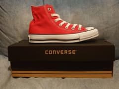 CONVERSE コンバース　ALL STAR HIのサムネイル