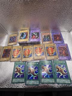 遊戯王カード150枚以上まとめ売り 遊戯王 2期ノーマル150枚以上 まとめ売り - メルカリ