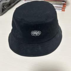 HUF HAZE バケットハット　リバーシブルのサムネイル