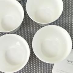 ニッコー 小皿4個セット新品 Nikko Fine Bone Chinaのサムネイル