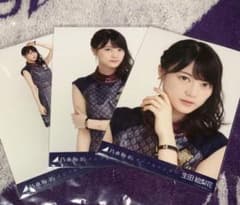 生写真 乃木坂46 生田絵梨花　インフルエンサーのサムネイル