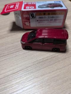 トミカ No.50 トヨタ ノアのサムネイル