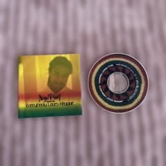 MAXI PRIEST EVERYBODY LOVES REGGAE CDのサムネイル