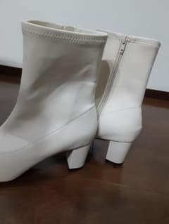 ストレッチブーツのサムネイル