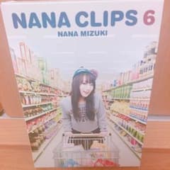水樹奈々 ライヴDVDのサムネイル