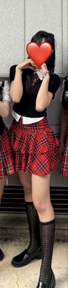 AKB48文化祭衣装のサムネイル