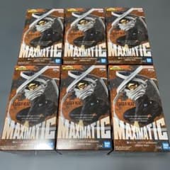 내 영웅 아카데미아 MAXIMATIC ERASERHEAD 6개 세트