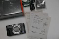 ★★ 元箱付き Cyber shot DSC RX100M3 ★★のサムネイル
