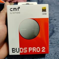 CMF Buds Pro 2新品