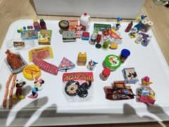 ディズニーキャラクター　Go-Go　マーケットのサムネイル