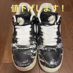 エアフォース1 パラノイズのサムネイル