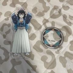 Demon Slayer: Kimetsu no Yaiba Tokito Muichiro Acrylic Stand Extra Large Size