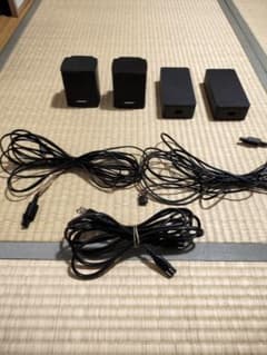 BOSE Surround Speakersのサムネイル