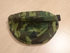 blue lug moon pack カモのサムネイル