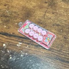 フエラムネ ミニチュア いちご味のサムネイル