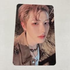 nct dream beat it up ロンジュン disipack盤トレカ - メルカリ