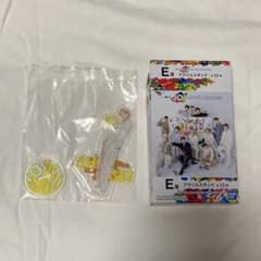 JO1 一番くじ 大平祥生 アクリルスタンドのサムネイル