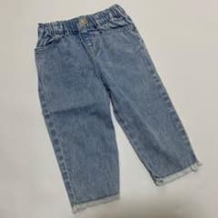⚠️のんしんさん さま専用⚠️♡【新品】ブラクロ デニム パンツ 95cm♡のサムネイル