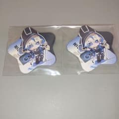 第五人格 コミケ サウンドウェーブ 夜の番人 イタカ 缶バッジ - メルカリ