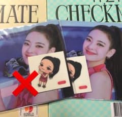 K-POP タレントカード セット 2019のサムネイル