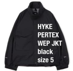 WEPジャケット 希少サイズ44 ブラック USA製 WEPジャケット 希少サイズ44 ブラック USA製