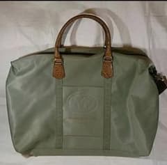 MORRIS DORSHKIND ボストンバッグのサムネイル