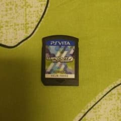 WipEout 2048のサムネイル